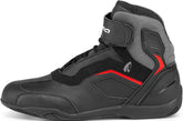 FORMA STINGER EVO DRY MOTOCICLETA BOTAS PRETAS